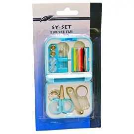 Ompelusetti Taskukokoinen