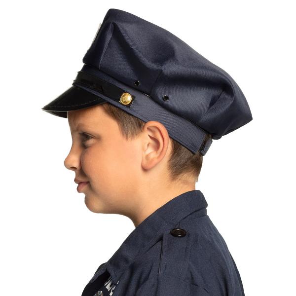 Poliisilakki Lapsille