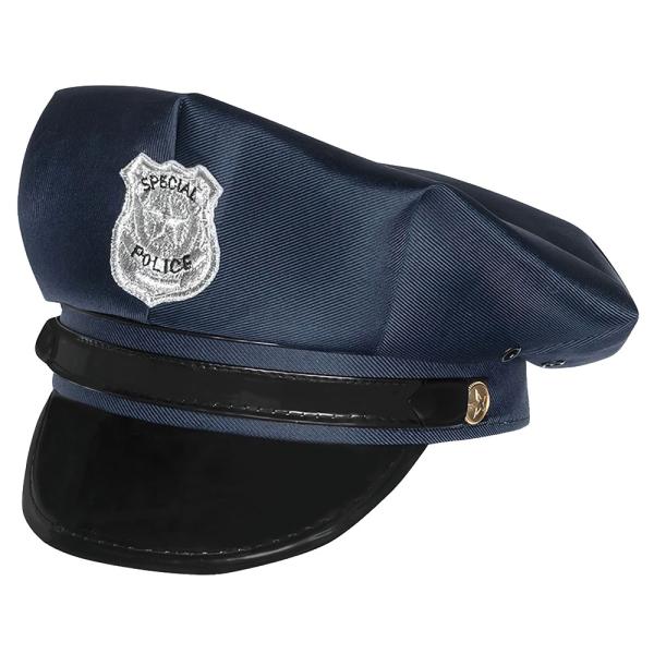 Poliisilakki Lapsille