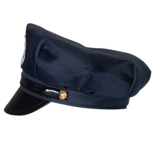 Poliisilakki Lapsille