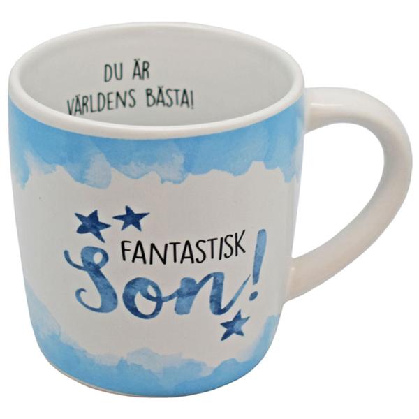 Fantastisk Son Muki