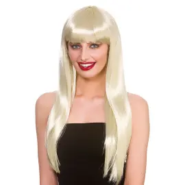 Fantasy Peruukki Blondi