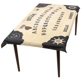 Ouija-lauta Pöytäliina