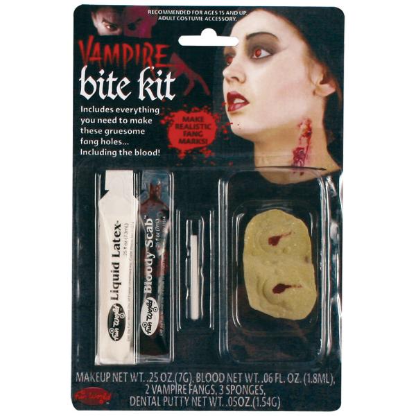 Vampyyrin Purema Meikkisarja