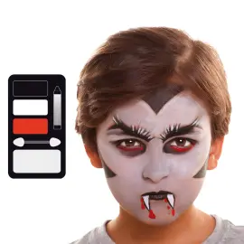 Lasten Meikkisarja Vampyyri