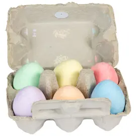 P&auml;&auml;si&auml;ismuna Katuliidut 6 kpl