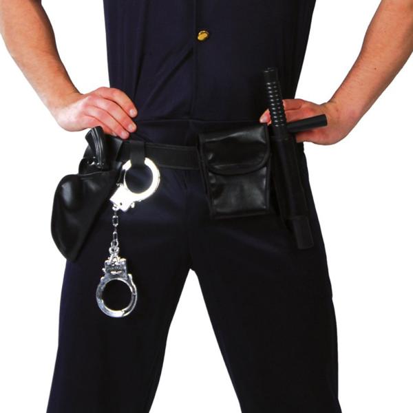 Poliisi Tarvikevyö
