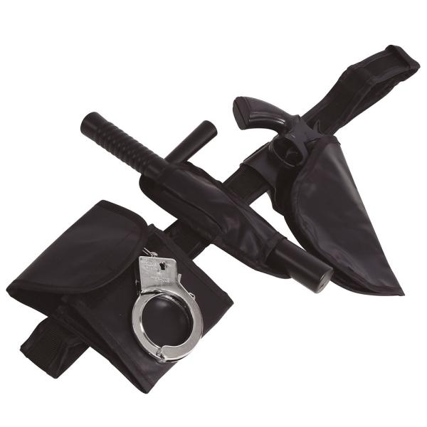 Poliisi Tarvikevyö