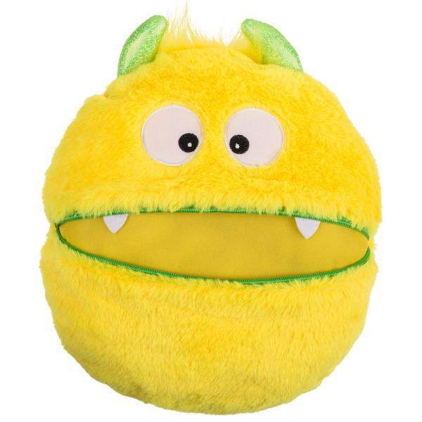 Zippy Friends Pehmolelu Tyyny Keltainen