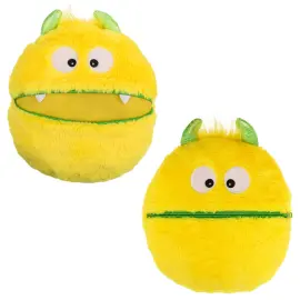 Zippy Friends Pehmolelu Tyyny Keltainen