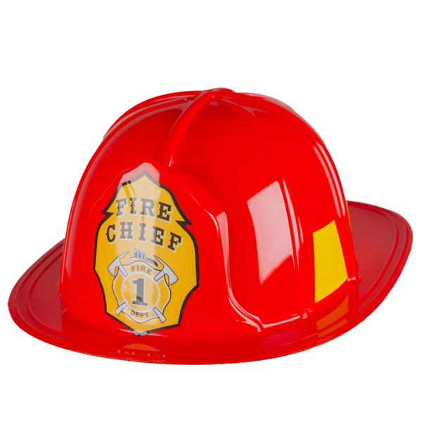 Palomiehen Kypärä Fire Chief
