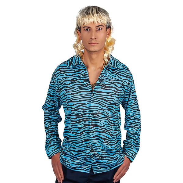 Exotic Tiger Paita