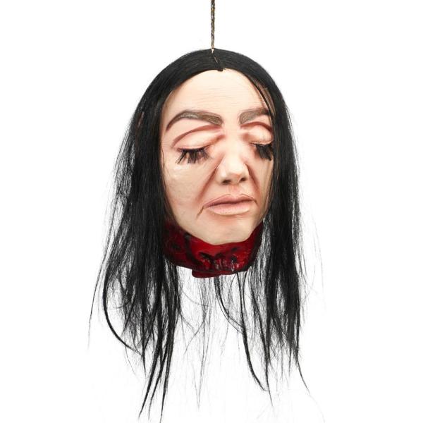 Riippuva Katkaistu Pää Latex