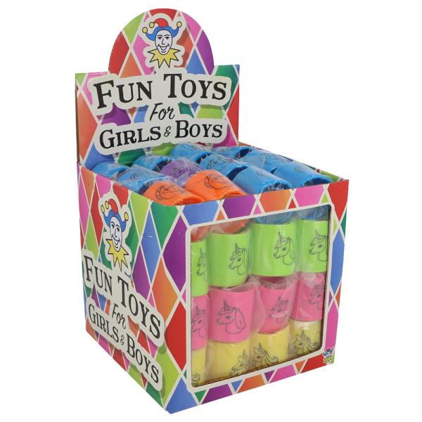 Mini Slinky Yksisarvinen