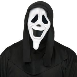 Ghostface Naamio Hymyll&auml;