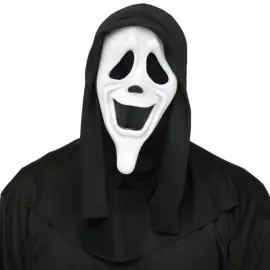Ghostface Naamio Hymyll&auml;