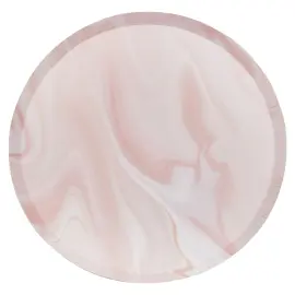 Pahvilautaset Pink Party