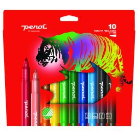 Penol Jumbo Tussit 10 kpl