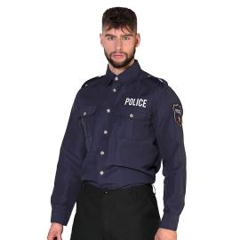 Poliisipaita