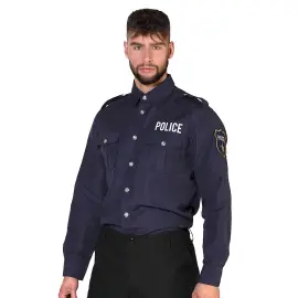 Poliisipaita