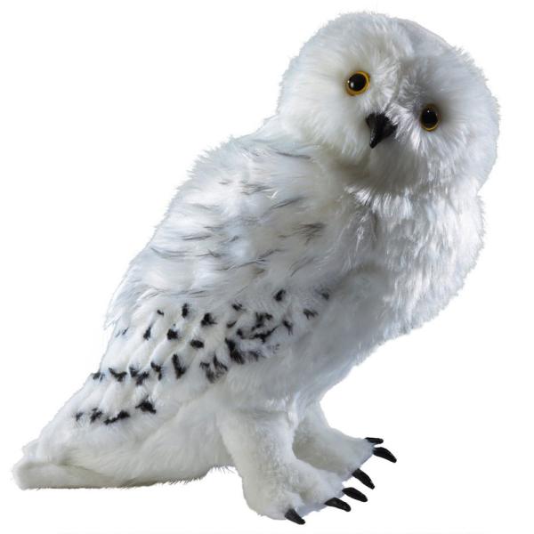 Pehmolelu Harry Potter Hedwig