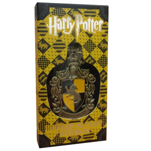 Harry Potter Hufflepuff Avainrengas