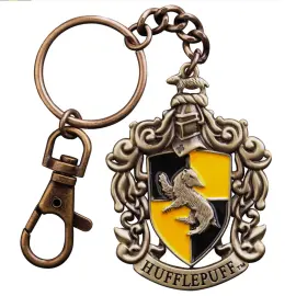 Harry Potter Hufflepuff Avainrengas