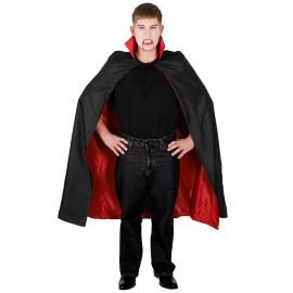 Viitta Vampyyri Musta/Punainen
