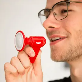 Maailman Pienin &Auml;&auml;nenmuunnin