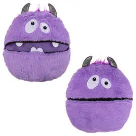 Zippy Friends Pehmolelu Tyyny Violetti