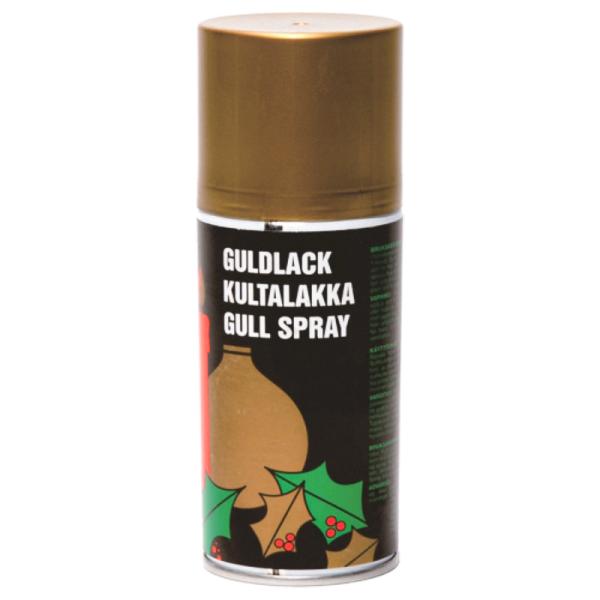 Kultaspray