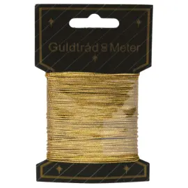 Kultalanka 1 mm