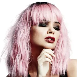 Trash Goddess Ombre Manic Panic Peruukki Pinkki