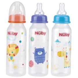 Eläin Tuttipullo 240 ml