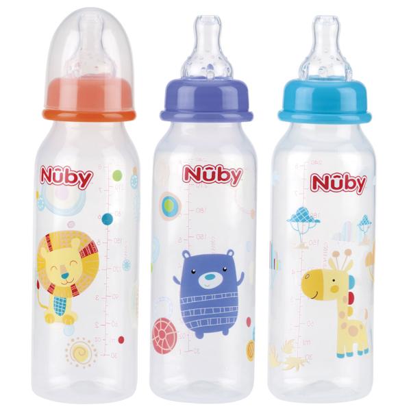 Eläin Tuttipullo 240 ml