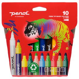 Penol Maagiset Tussit 10 kpl