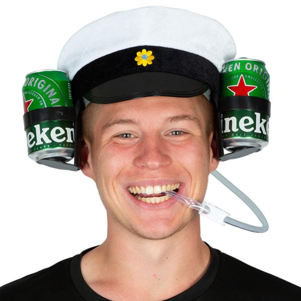 Hands-free Oluthattu Opiskelijalakin Tyyliin