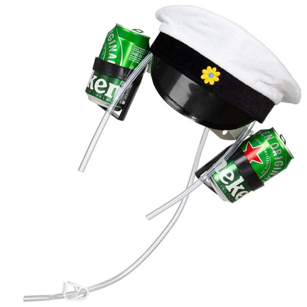 Hands-free Oluthattu Opiskelijalakin Tyyliin