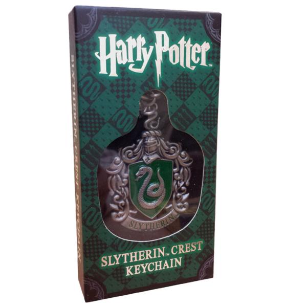 Harry Potter Slytherin Avainrengas