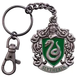 Harry Potter Slytherin Avainrengas