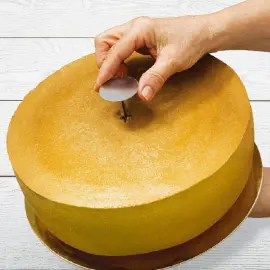 Kakun Sisuksen L&auml;mp&ouml;johdin