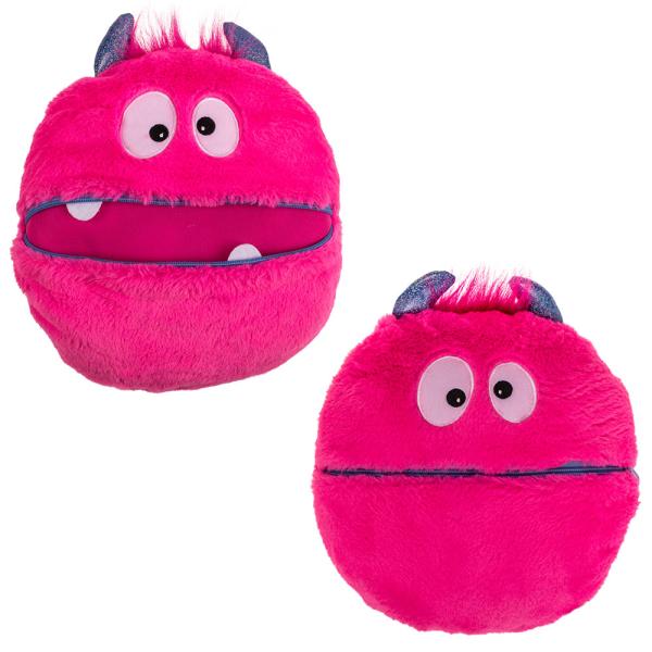 Zippy Friends Pehmolelu Tyyny Pinkki