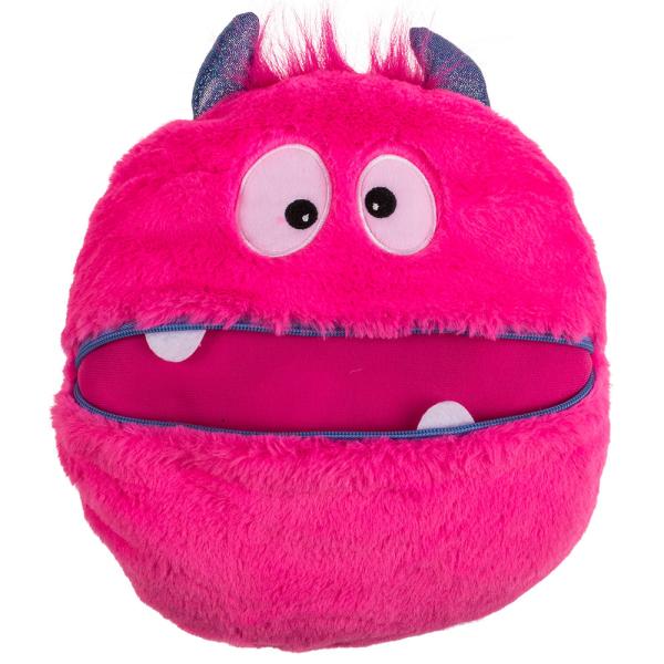 Zippy Friends Pehmolelu Tyyny Pinkki