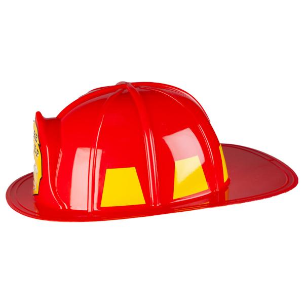 Palomiehen Kypärä Fire Chief