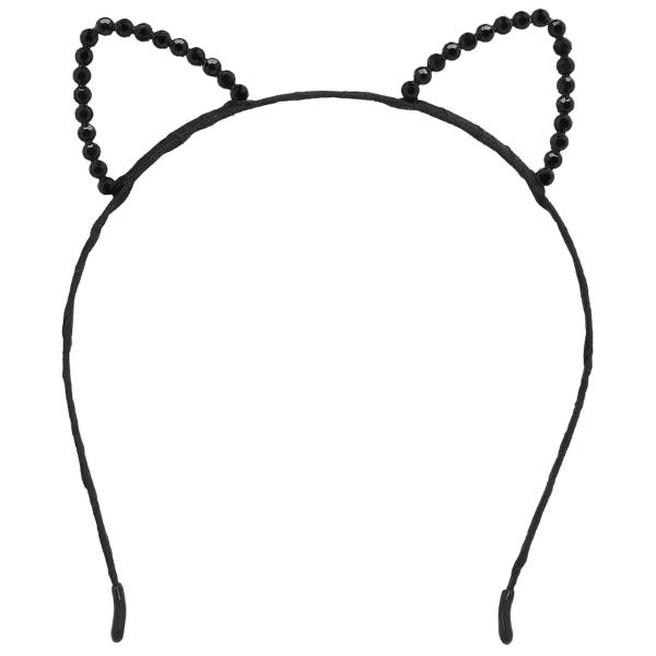 Hiuspanta Kissan Korvilla Helmet