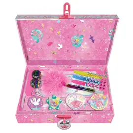 Rasia Lukolla ja Tarvikkeilla Ballerina