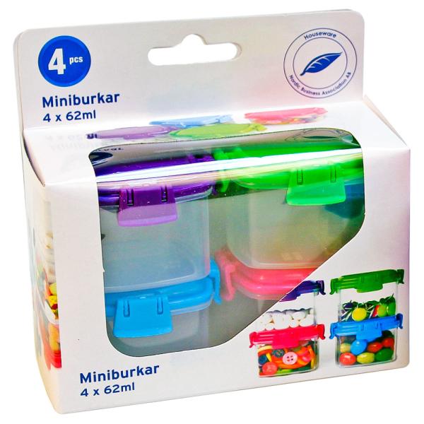 Minipurkit