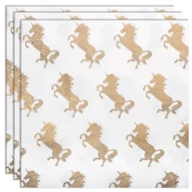Lautasliinat Unicorns