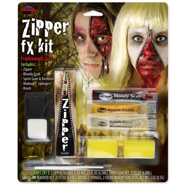 Vetoketju FX-kit