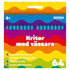 Väriliidut ja Teroitin